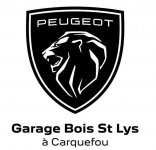 GARAGE BOIS ST LYS