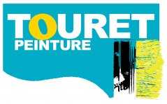 TOURET PEINTURE