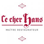 CE CHER HANS