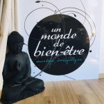 UN MONDE DE BIEN ETRE