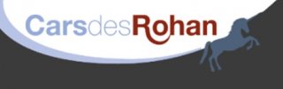 CARS DES ROHAN