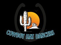 COWBOY HAT DANCERS