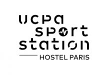 UCPA SPORT STATION HOSTEL PARIS