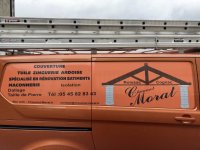 ENTREPRISE CHAUMET-MORAT