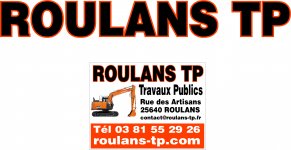 ROULANS TP