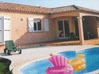 MAISONS VERTES DU GARD