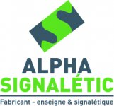 ALPHA SIGNALETIC