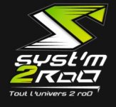 SYST'M 2 ROO