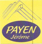 ENTREPRISE PAYEN