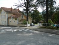 LOGIS DE FRANCE LES CEDRES BLEUS