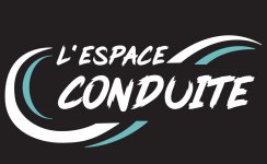 L'ESPACE CONDUITE EV