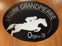 L'ECURIE GRANDPIERRE
