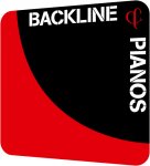 BACKLINE & PIANOS