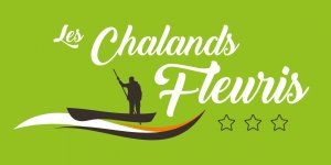 CAMPING LES CHALANDS FLEURIS
