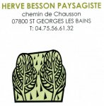 BESSON HERVE