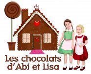 LES CHOCOLATS D'ABI ET LISA