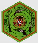 ESPERANCE DE SURESNES