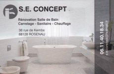 SE CONCEPT