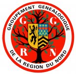 GGRN GROUP GENEALOGIQUE DE LA REGION DU NORD
