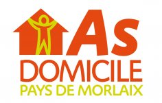 AS DOMICILE