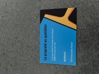 LA PROPRETE AU QUOTIDIEN