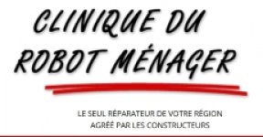 LA CLINIQUE DU ROBOT MENAGER SAS
