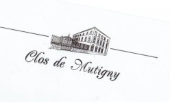 HOTEL RESTAURANT LE CLOS DE MUTIGNY