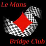 BRIDGE CLUB DU MANS