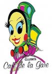 LE CAFE DE LA GARE