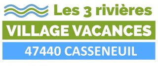 VILLAGE DE VACANCES LES 3 RIVIÈRES