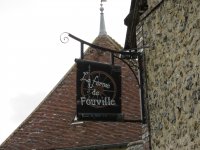 LA FERME DE FOUVILLE