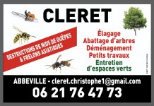 CLERET