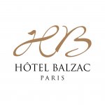 HÔTEL BALZAC