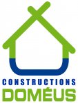 DOMEUS CONSTRUCTIONS