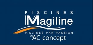 PISCINES MAGILINE // AC CONCEPT