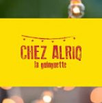 GUINGUETTE CHEZ ALRIQ