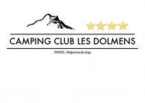 SEVEN'S SAS CAMPING LES DOLMENS