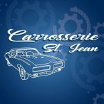 CARROSSERIE ST JEAN