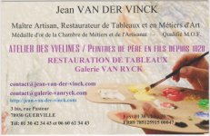 ATELIER DES YVELINES