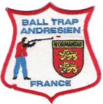 BALL TRAPP ANDRESIEN