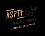 ASPTT GRAND  LYON