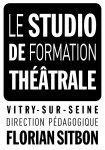 LE STUDIO DE FORMATION THÉÂTRALE