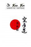 OI KAZE KAN - KARATE DO SHOTOKAI VALENCE