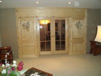 MENUISERIE LAVIGNE S A R L