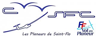 CENTRE DE VOL A VOILE DE SAINT FLORENTIN