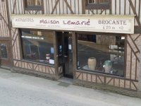MAISON LEMARIÉ