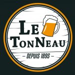LE TONNEAU