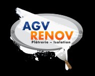 AGV RENOV