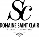 DOMAINE SAINT CLAIR LE DONJON