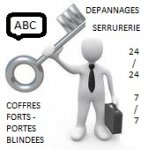 ABC DEPANNAGES SERRURERIE